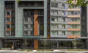 The Sound Hotel Seattle Belltown
