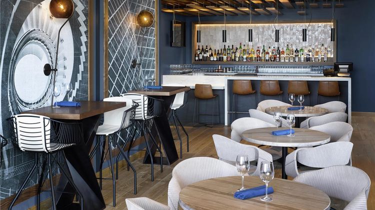 The Sound Hotel Seattle Belltown Restaurant