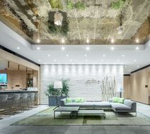 Hilton Garden Inn Wiener Neustadt Lobby