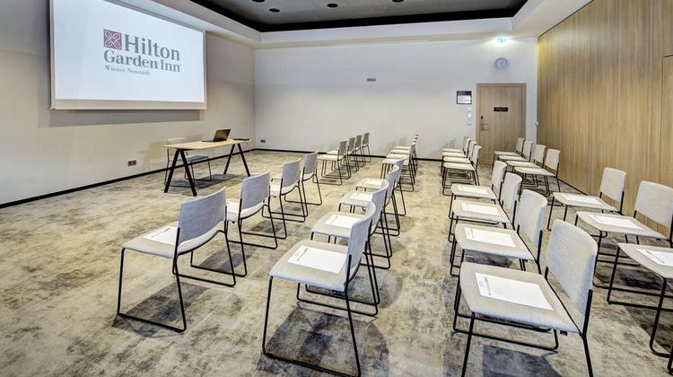 Hilton Garden Inn Wiener Neustadt Meeting