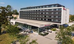 Hilton Garden Inn Wiener Neustadt