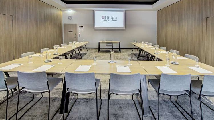 Hilton Garden Inn Wiener Neustadt Meeting