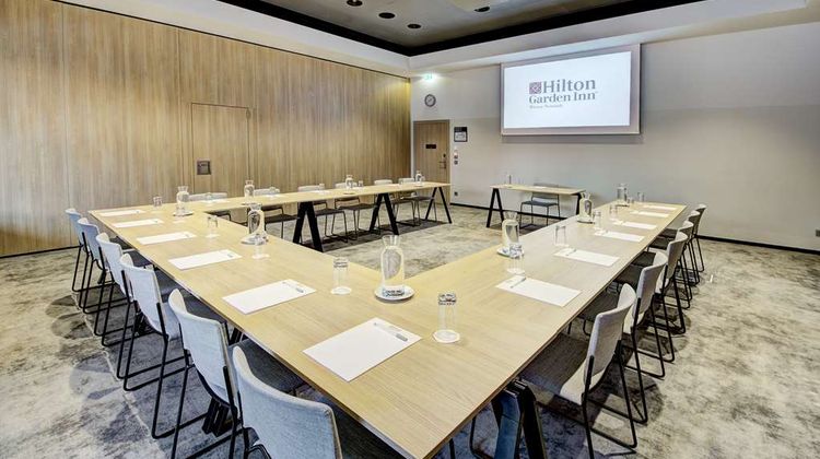Hilton Garden Inn Wiener Neustadt Meeting