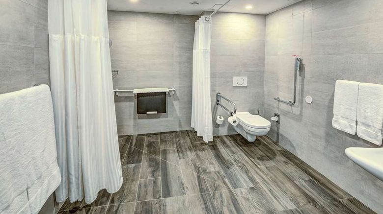 <b>Hilton Garden Inn Wiener Neustadt Room</b>. Images powered by <a href="https://iceportal.shijigroup.com/" title="IcePortal" target="_blank">IcePortal</a>.