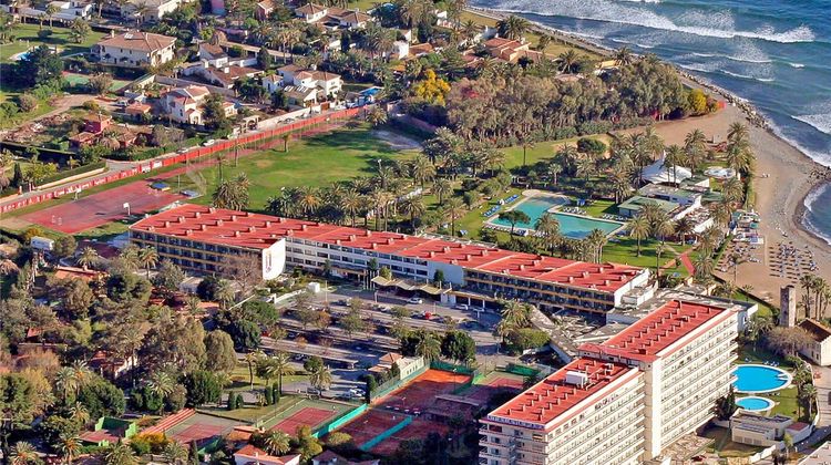 Sol Marbella Estepona-Atalaya Park Beach