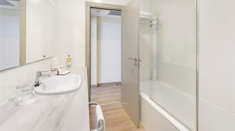 Sol Marbella Estepona-Atalaya Park Room