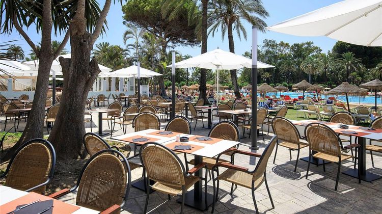 Sol Marbella Estepona-Atalaya Park Restaurant