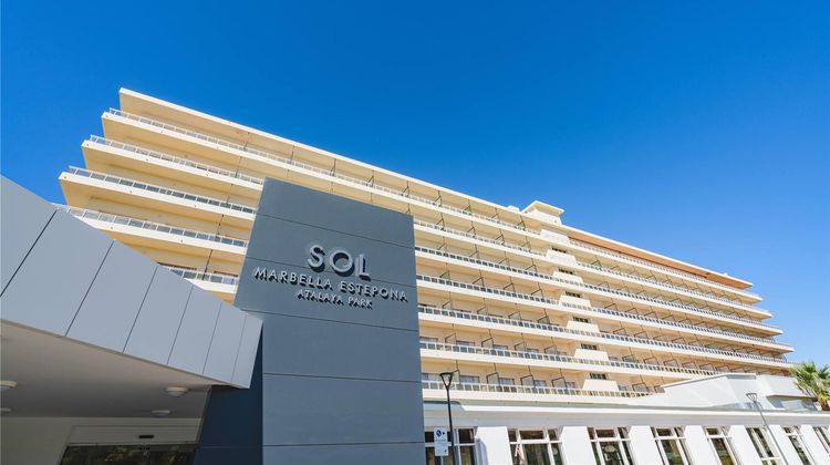 Sol Marbella Estepona-Atalaya Park Exterior
