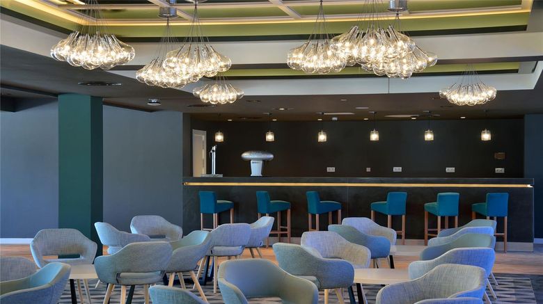 <b>Sol Marbella Estepona-Atalaya Park Restaurant</b>. Images powered by <a href="https://iceportal.shijigroup.com/" title="IcePortal" target="_blank">IcePortal</a>.