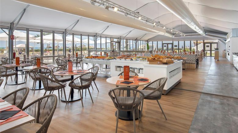 <b>Sol Marbella Estepona-Atalaya Park Restaurant</b>. Images powered by <a href="https://iceportal.shijigroup.com/" title="IcePortal" target="_blank">IcePortal</a>.