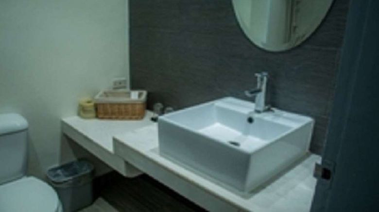 <b>Century Hotel, Saipan Room</b>. Images powered by <a href="https://iceportal.shijigroup.com/" title="IcePortal" target="_blank">IcePortal</a>.