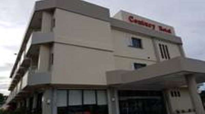 Century Hotel, Saipan Exterior. Images powered by <a href="https://iceportal.shijigroup.com" target="_blank" rel="noopener">Ice Portal</a>.