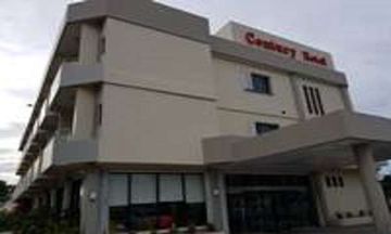 Century Hotel, Saipan