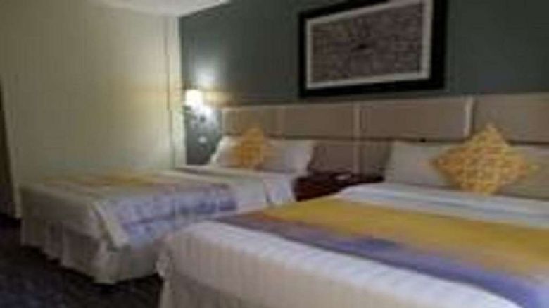 <b>Century Hotel, Saipan Room</b>. Images powered by <a href="https://iceportal.shijigroup.com/" title="IcePortal" target="_blank">IcePortal</a>.