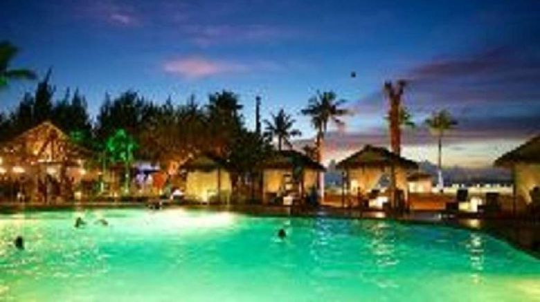 <b>Century Hotel, Saipan Pool</b>. Images powered by <a href="https://iceportal.shijigroup.com/" title="IcePortal" target="_blank">IcePortal</a>.