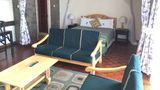 Chester House Room