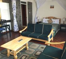 Chester House Room