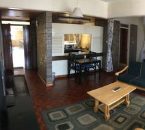 Chester House Room