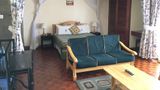 Chester House Room