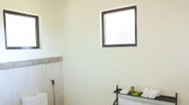 Jambo Impala EcoLodge Room