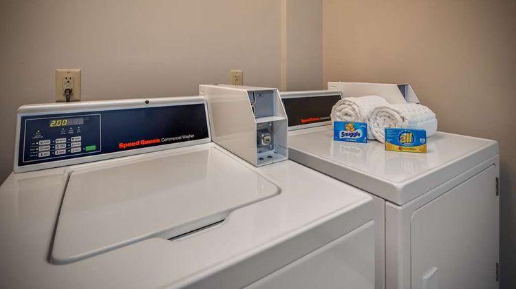 Best Western Plus Champaign/Urbana Inn Other