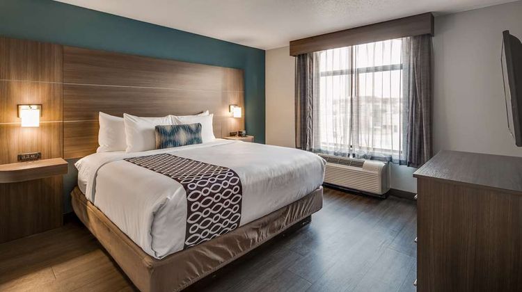 Best Western Plus Champaign/Urbana Inn Suite