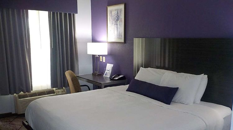 SureStay Plus Hotel by BW Warner Robins Room