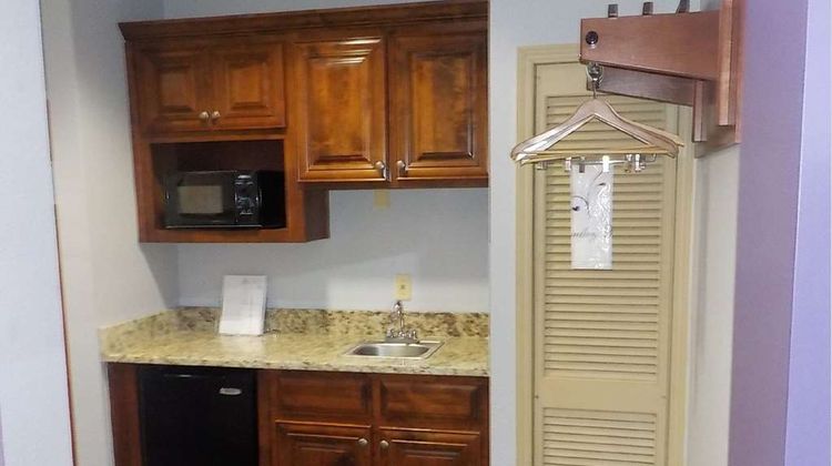 SureStay Plus Hotel by BW Warner Robins Other