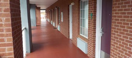 SureStay Plus Hotel by BW Warner Robins Exterior