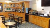 SureStay Plus Hotel by BW Warner Robins Restaurant