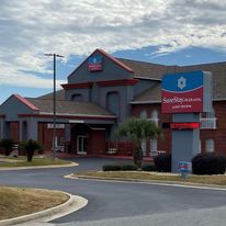 SureStay Plus Hotel by BW Warner Robins