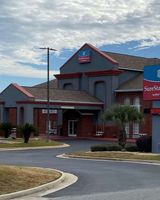 SureStay Plus Hotel by BW Warner Robins