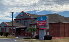 SureStay Plus Hotel by BW Warner Robins