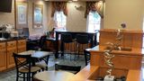 SureStay Plus Hotel by BW Warner Robins Restaurant