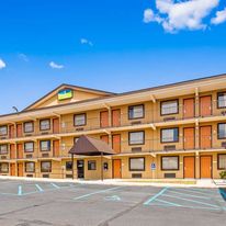 SureStay Hotel by Best Western Tupelo N
