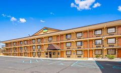 SureStay Hotel by Best Western Tupelo N
