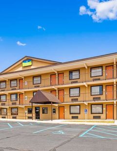 SureStay Hotel by Best Western Tupelo N
