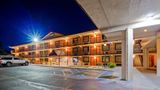 SureStay Hotel by Best Western Tupelo N Exterior
