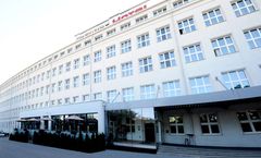 Rainers Hotel Vienna