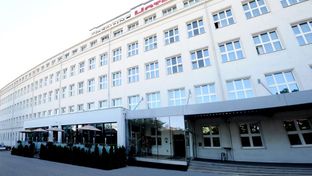 Rainers Hotel Vienna