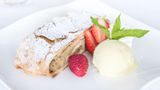 Rainers Hotel Vienna Restaurant