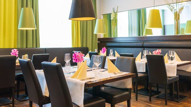 Rainers Hotel Vienna Restaurant