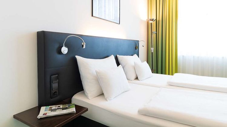 Rainers Hotel Vienna Room