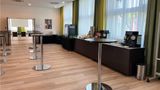 Rainers Hotel Vienna Meeting