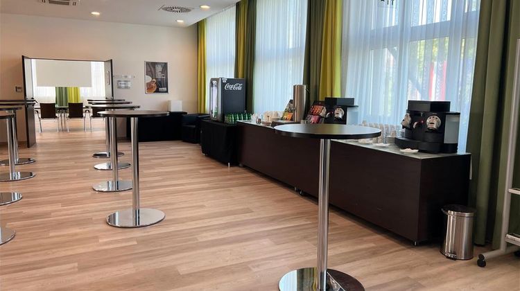 Rainers Hotel Vienna Meeting