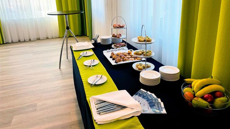 Rainers Hotel Vienna Meeting