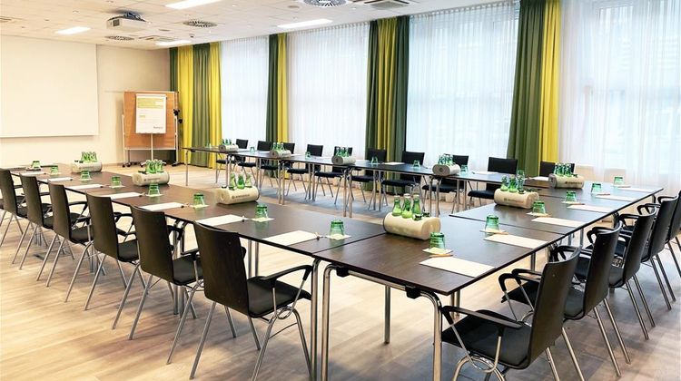 Rainers Hotel Vienna Meeting