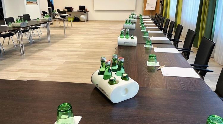 Rainers Hotel Vienna Meeting