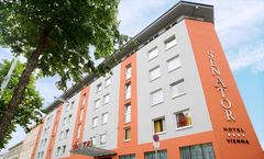 Senator Hotel
