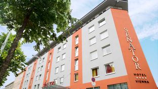 Senator Hotel